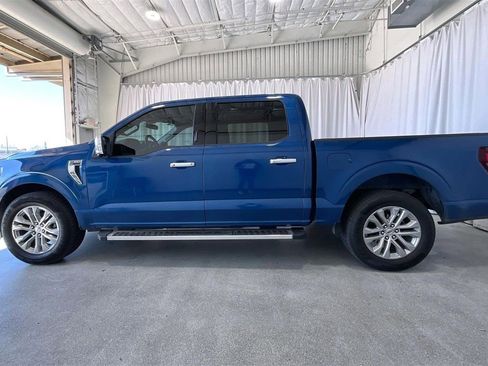 Used 2024 Ford F150 XLT w/ Equipment Group 302A MID image 26