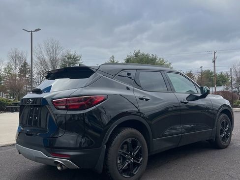 Certified 2023 Chevrolet Blazer LT w/ Convenience Package image 8