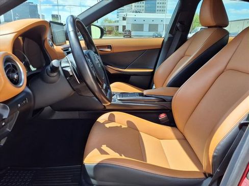 Used 2021 Lexus IS 300 w/ Accessory Package 2 image 4