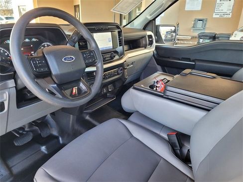 Used 2022 Ford F150 XL w/ Equipment Group 101A High image 12