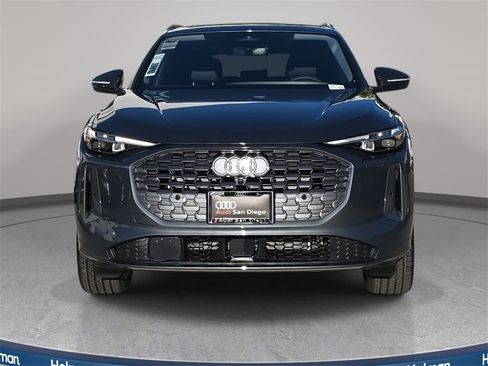 New 2025 Audi Q5 Premium Plus image 8
