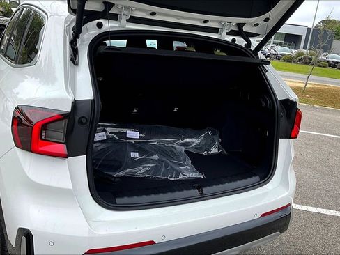 New 2026 BMW X1 xDrive28i w/ Convenience Package image 25