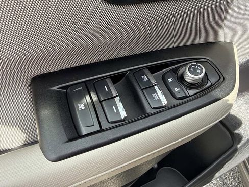 Certified 2026 Subaru Forester Premium AWD/4WD image 21