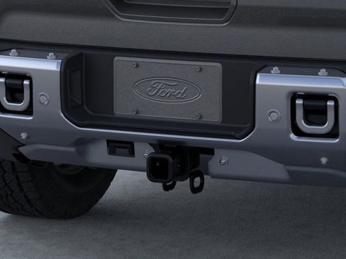 New 2025 Ford Bronco Sport Big Bend image 23