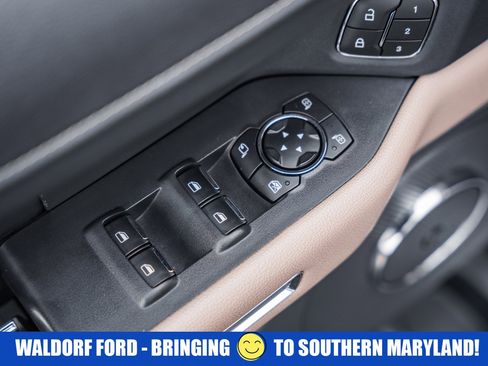 Certified 2024 Ford Expedition Max Limited image 47