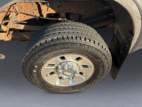Used 2008 Ford F350 XLT AWD/4WD image 21