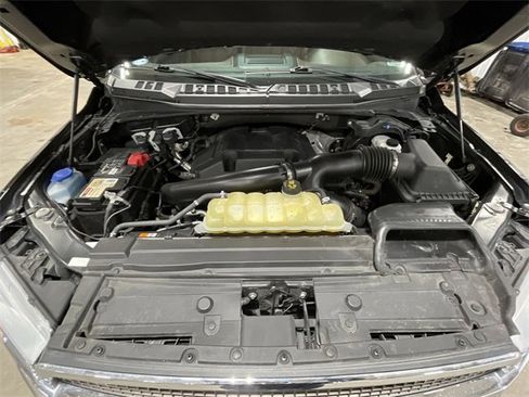 Used 2020 Ford F150 King Ranch image 22