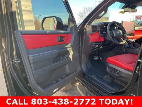 Used 2025 Toyota Tundra TRD Pro image 3