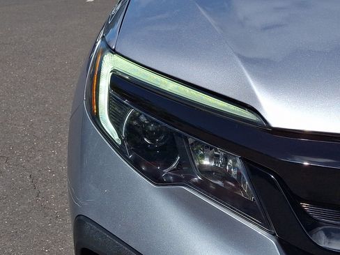 Certified 2021 Honda Pilot Special Edition image 9