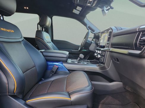 New 2025 Ford F150 Tremor w/ Equipment Group 402A High image 20