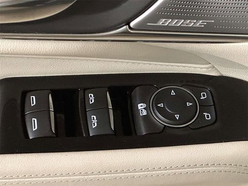 Used 2023 Cadillac CT4 Premium Luxury image 14