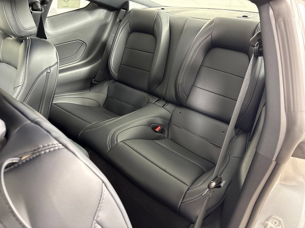 New 2026 Ford Mustang GT Premium RWD image 28