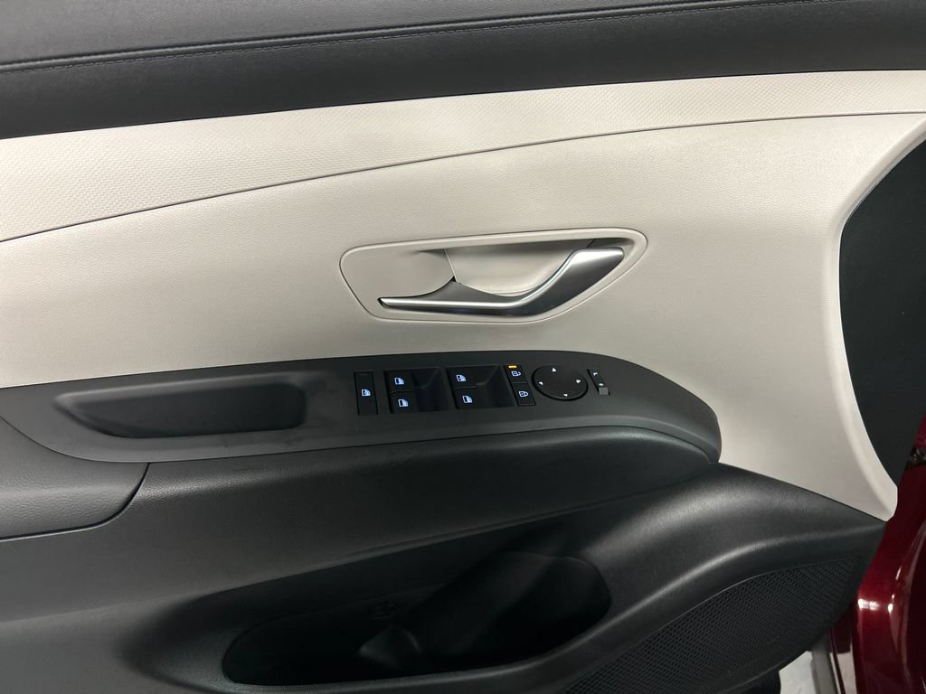 New 2026 Hyundai Tucson SE AWD/4WD image 12