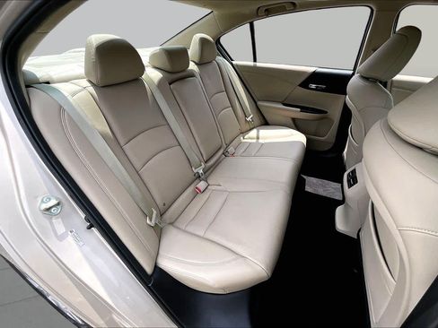 Used 2014 Honda Accord EX-L image 20
