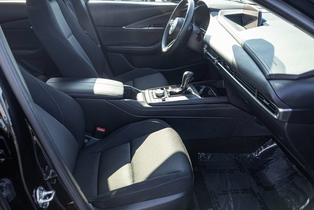 Used 2023 MAZDA CX-30 AWD 2.5 S image 32