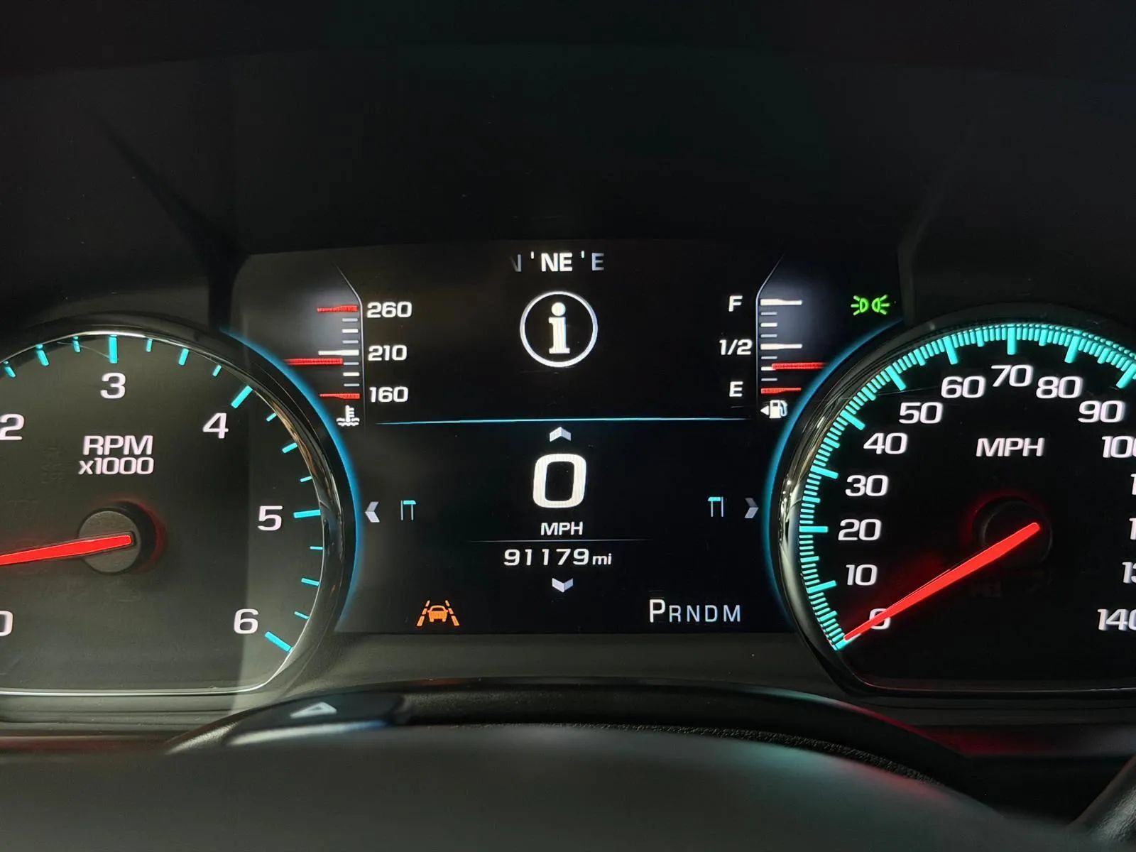 Used 2016 Chevrolet Suburban LTZ AWD/4WD image 39