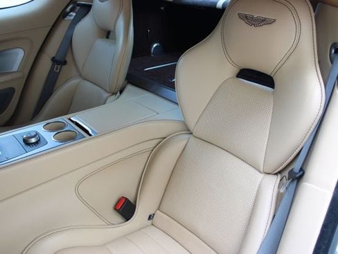 Used 2012 Aston Martin Rapide RWD image 11