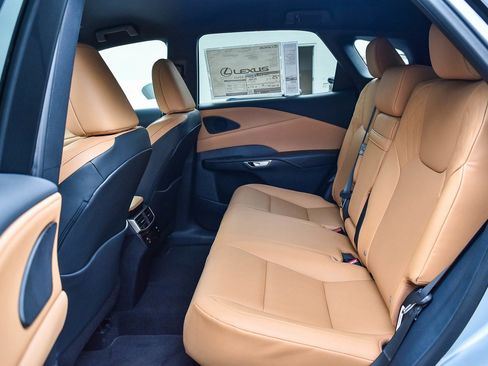 New 2026 Lexus RX 350 RX 350 image 17