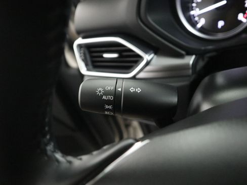 Certified 2025 MAZDA CX-5 AWD 2.5 S image 25