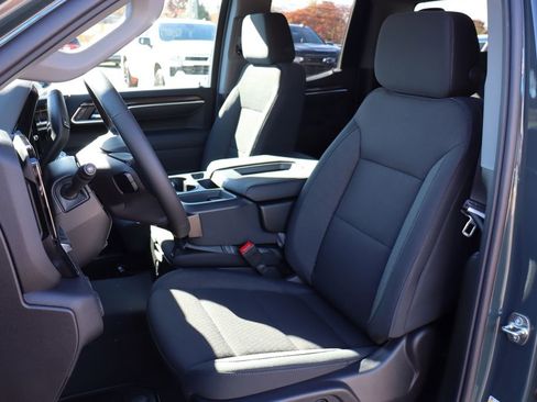 New 2026 Chevrolet Silverado 1500 LT image 11