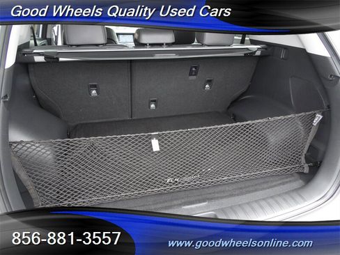 Used 2018 Hyundai Tucson SEL Plus AWD/4WD image 23