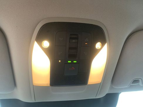 Used 2024 INFINITI QX60 Luxe image 20