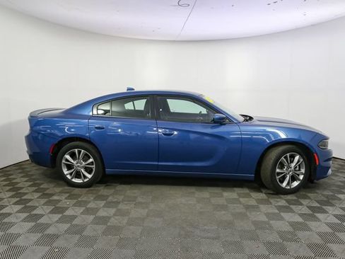 Used 2020 Dodge Charger SXT AWD/4WD image 13