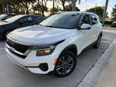 Used 2022 Kia Seltos S