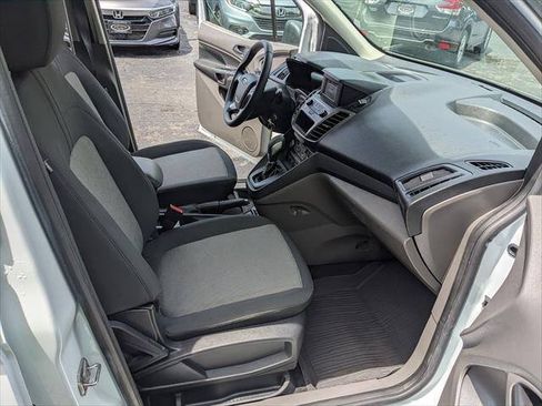 Used 2021 Ford Transit Connect XL FWD image 16