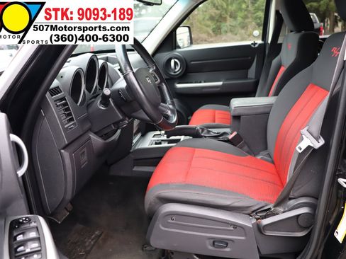 Used 2007 Dodge Nitro R/T image 13