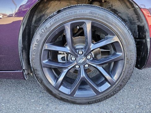 Used 2021 Dodge Charger SXT w/ Blacktop Package image 25