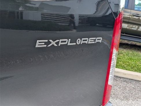 Used 2015 Ford Transit 150 130 Low Roof w/ Exterior Upgrade Package image 8