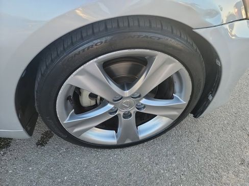 Used 2012 Lexus IS 250 w/ Premium Pkg Value Edition image 10