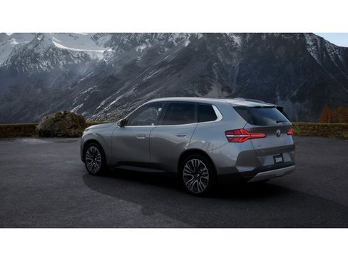 New 2026 BMW X3 xDrive30 image 2