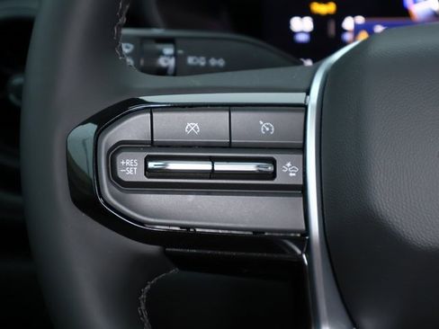 New 2026 Chevrolet Colorado Trail Boss AWD/4WD image 14