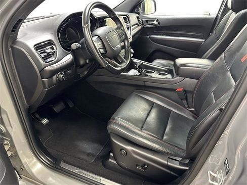 Used 2023 Dodge Durango R/T image 12