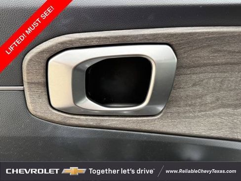 Used 2022 Kia Sorento EX w/ Panoramic Sunroof Package FWD image 26