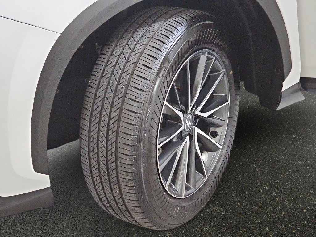 Used 2026 Lexus NX 350 AWD w/ Accessory Package (2T) image 31