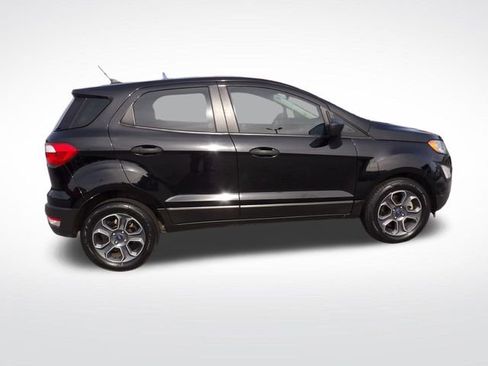 Certified 2020 Ford EcoSport S image 12