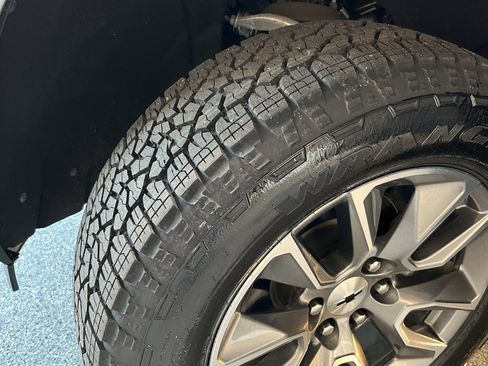 Used 2021 Chevrolet Silverado 1500 RST image 32