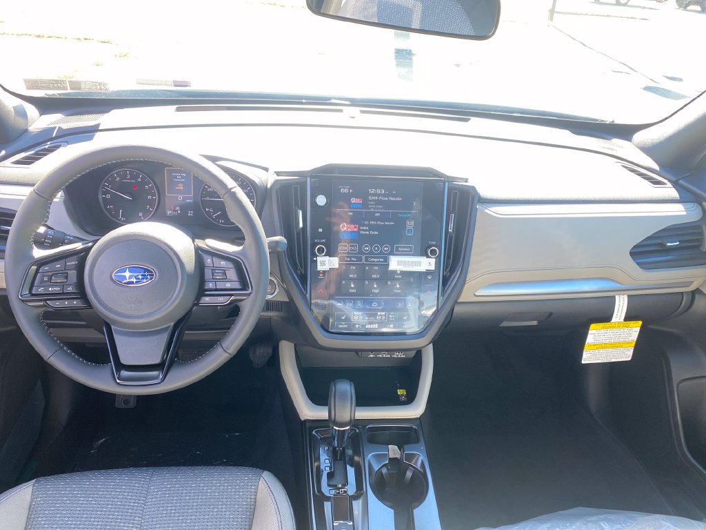 New 2026 Subaru Forester Premium AWD/4WD image 24
