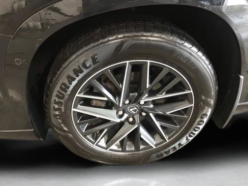 Used 2024 Lexus TX 350 AWD w/ Technology Package image 8