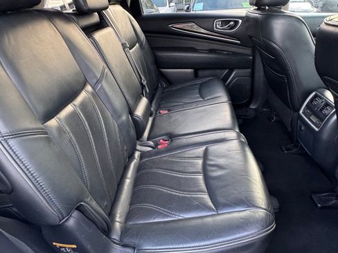 Used 2013 INFINITI JX35 AWD image 11