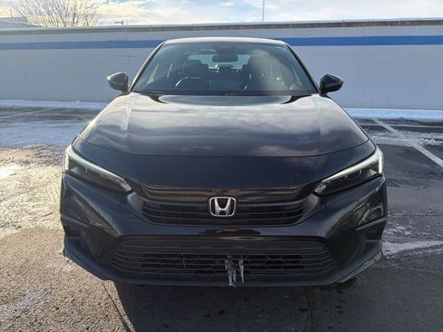 Certified 2023 Honda Civic Sport image 8