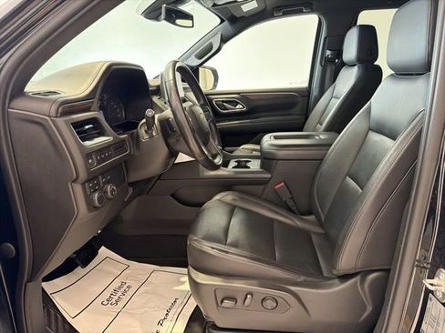 Used 2021 Chevrolet Tahoe LT AWD/4WD image 15