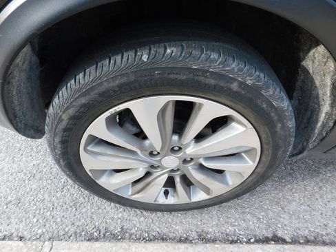 Used 2019 Buick Encore Preferred w/ Safety Package image 7