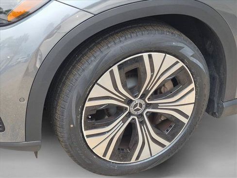 Certified 2023 Mercedes-Benz EQE 350+ 4MATIC SUV image 22