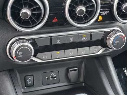 Used 2025 Nissan Sentra S w/ Lighting Package image 30