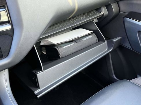 Used 2024 Nissan Pathfinder SL w/ SL Premium Package image 38