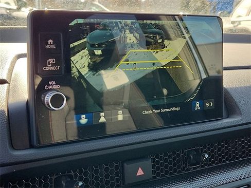 New 2026 Honda CR-V Sport image 18